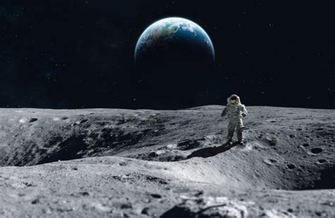 My Three Minutes With The First Man On The Moon Ou News