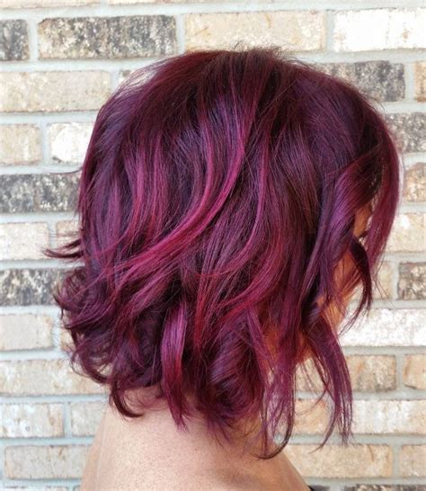 25 Best Ideas About Red Violet Hair On Pinterest Violet Effy Moom Free Coloring Picture wallpaper give a chance to color on the wall without getting in trouble! Fill the walls of your home or office with stress-relieving [effymoom.blogspot.com]