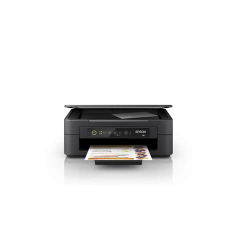 Scanner driver and epson scan utility v3.791. Epson Expression Home XP-2100