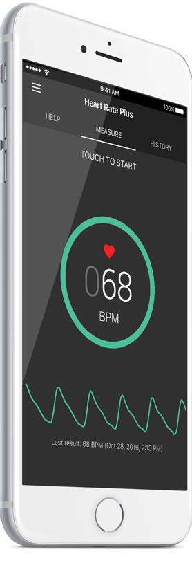 Top Android Apps For Heart Function Monitoring Upolife Benefits