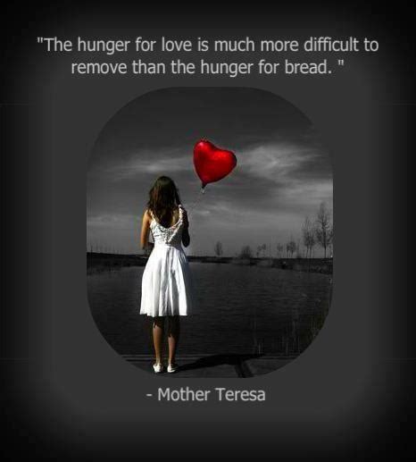 Mother Teresa Quotes On Love Quotesgram