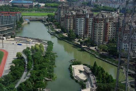 City Of Kunshan International Water Association