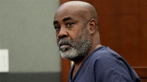 Ex Gang Leader Pleads Not Guilty To Murder Of Tupac Shakur Rjr News