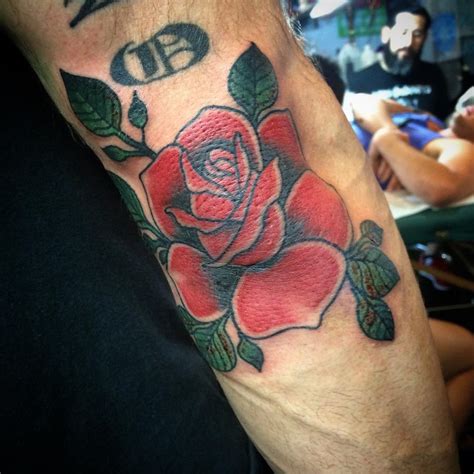 120+ Best Elbow Tattoo Designs & Meanings - Popular Types (2019)