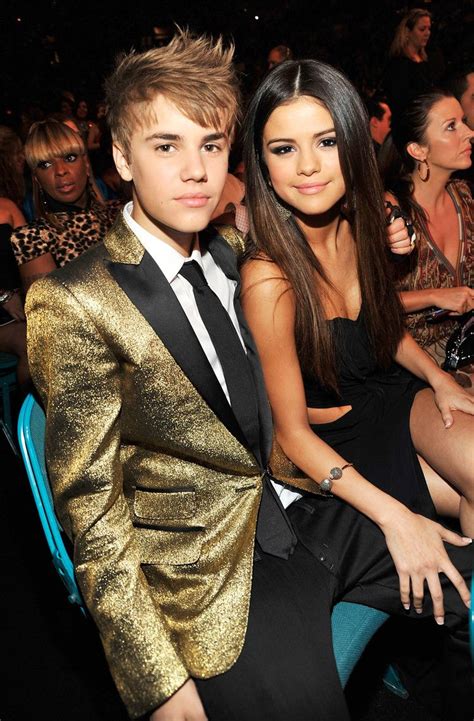 A Complete History Of Justin Bieber And Selena Gomezs On Again Off