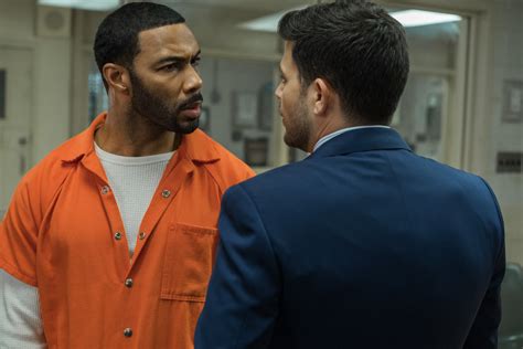 Omari Hardwick