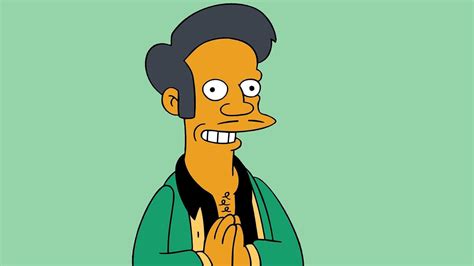 Opinion Apu South Asia Stereotypes And ‘the Simpsons The New York