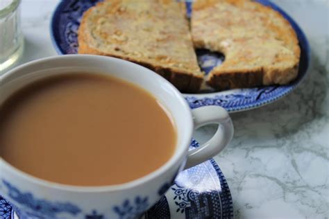Boh English Breakfast Tea Review Izzys Corner Tea Reviews