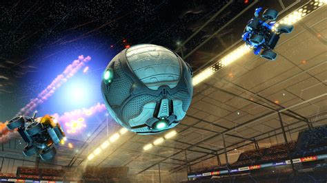 Rocket League Update Delivers Cross Platform Play To Xbox One Polygon