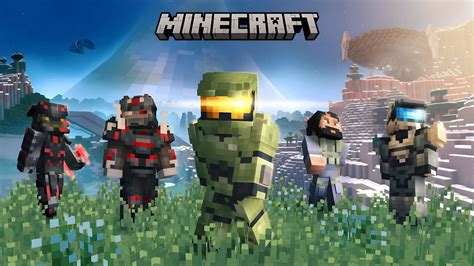 5 Best Minecraft Video Game Character Skins