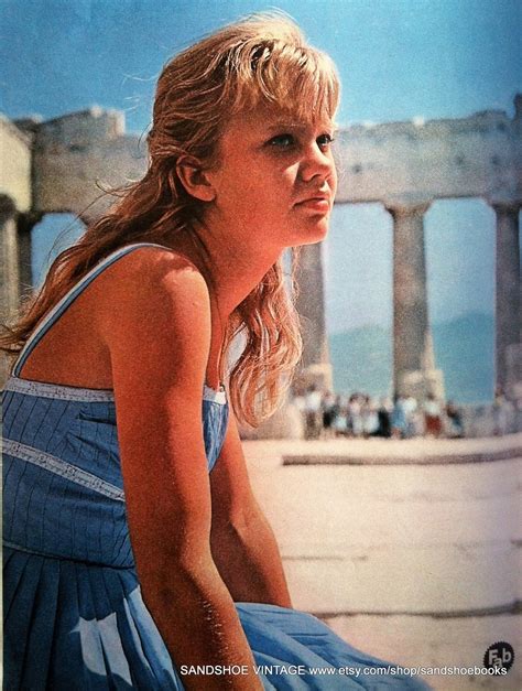 Picture Of Hayley Mills
