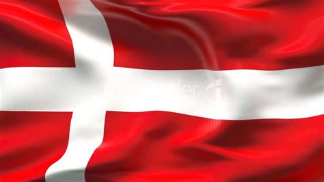 Denmark Flag Wallpapers Wallpaper Cave