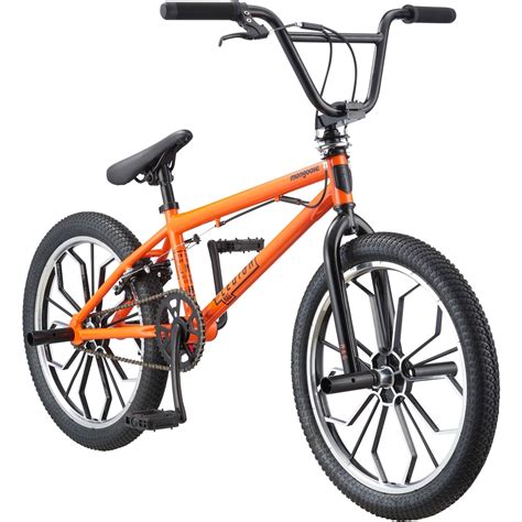Mongoose Legion Mag 20 In Freestyle Bike Kids Bikes Sports