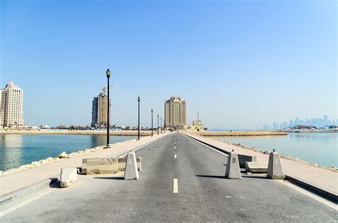 Viva Bahriya The Pearl Qatar Taken On 07 June 2016 In Qat Flickr
