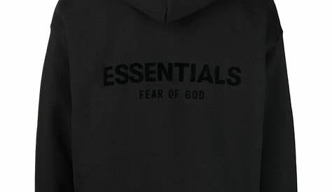 Fear Of God Essentials Size Chart | lupon.gov.ph
