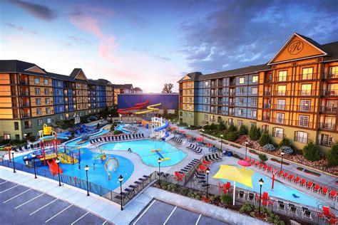 The Resort At Governors Crossing Pigeon Forge Updated 2024 Prices
