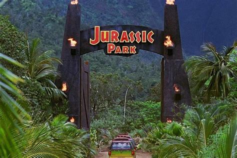 The park is open @amazon. Jurassic Park at the museum | COOL AS LEICESTER