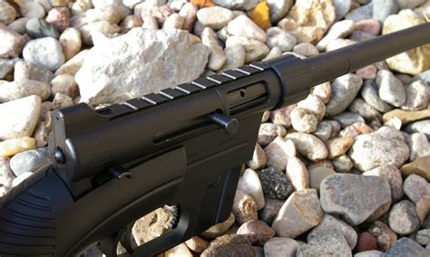 Henry Us Survival Ar 7 Rifle Review