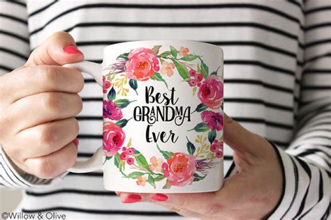 Reviewing New Grandmother Ts