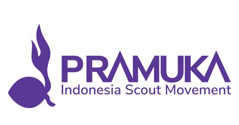 Indonesia Scout Movement Logo Vector Format Cdr Eps Ai Svg Png