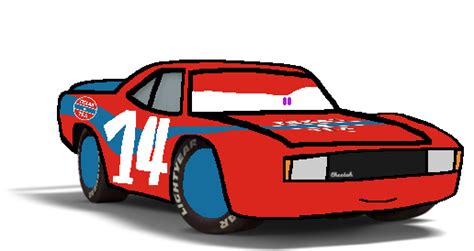 Discuss Everything About Piston Cup Wiki Fandom