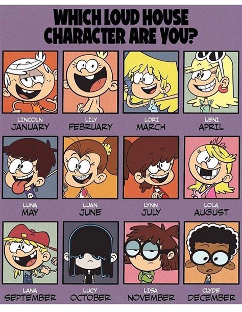 My Fav Loud House Couples By Leegriffin0 On Deviantart Artofit