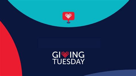 Tips And Timeline For Your Giving Tuesday Social Media Posts
