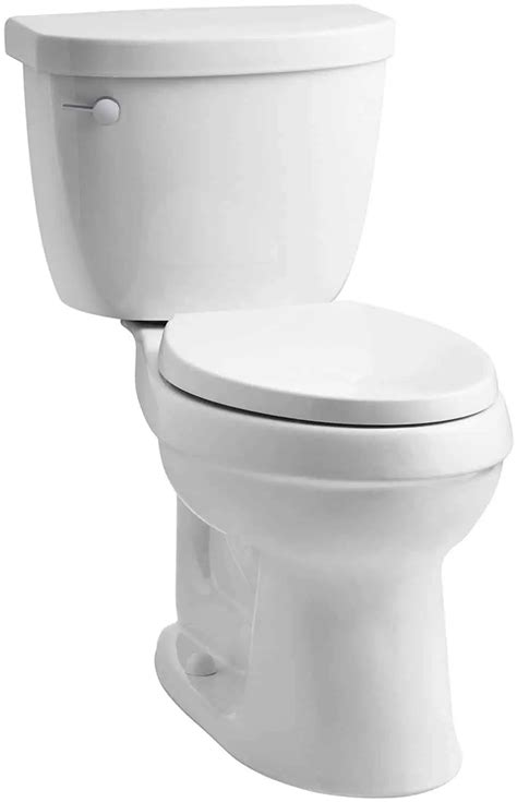 Kohler Cimarron Toilet Review In 2020