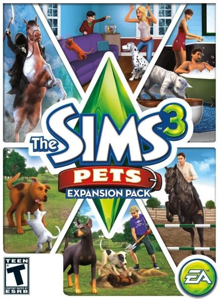 Sims 4 Pets Expansion Pack Download Mac Cleverbling