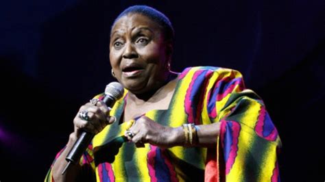 The Legacy Of Iconic Singer Miriam Makeba And Her Art Of Activism