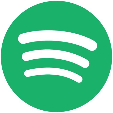 Baixar Logotipo Do ícone Spotify Png Transparente Stickpng