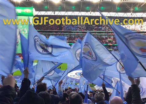 A Year On Criticism Of Mcfc Fans In The Media Gary James Football