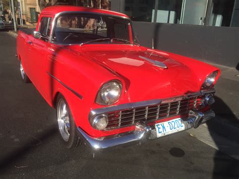 Random 34 Ek Holden Ute