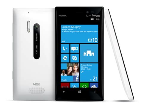 Nokia Lumia 928 Windows Phone United States