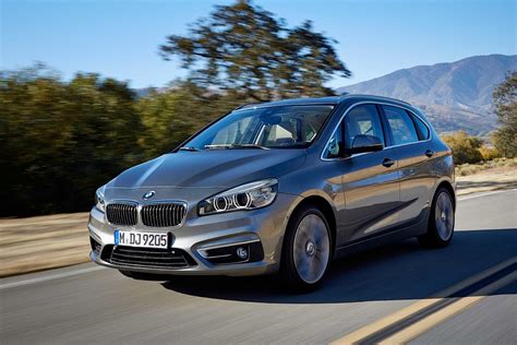 Research the 2020 bmw 2 series with our expert reviews and ratings. BMW 2 Series Active Tourer - 2014, 2015, 2016 - autoevolution