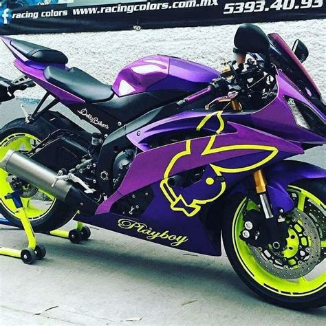 Yamaha R6 Custom Sport Bikes Yamaha Bikes Yamaha Motorcycles