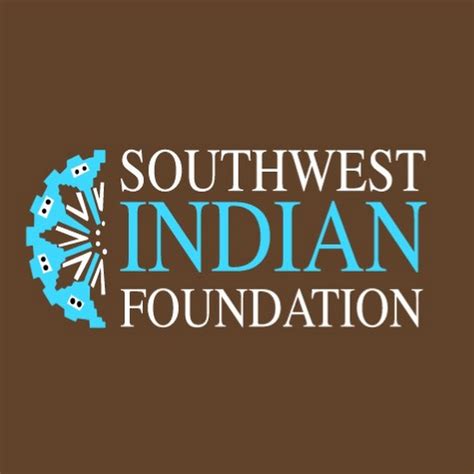 Southwest Indian Foundation Youtube