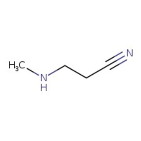 3 Methylaminopropionitrile 980 Tci America Quantity 25 Ml