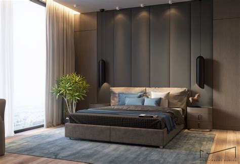 35 Luxury Accent Wall For Bedroom Home Decoration And Inspiration Ideas