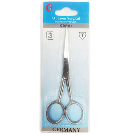 First Aid Kit Scissors Stainless Steel