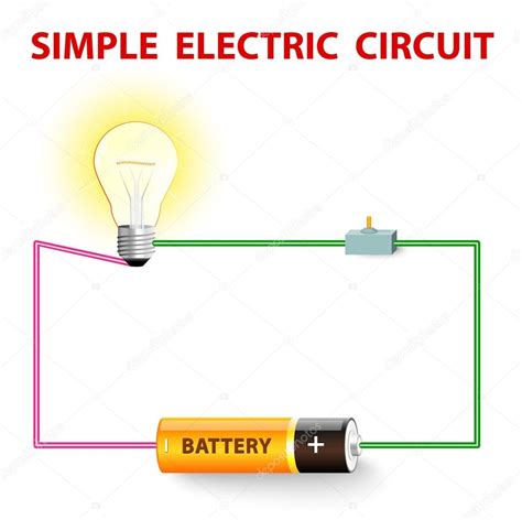 Circuito Eletrico Simples