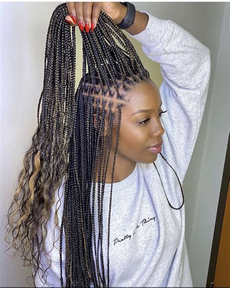 Pin By Zaemulan On Everything Hair African Braids Hairstyles