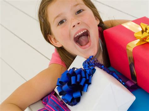 Finally, Parents Take the Heat for Spoiling Their Children During the ...
