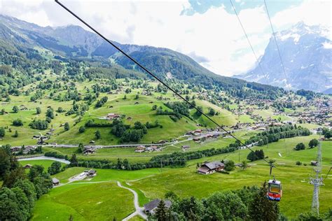 15 Stunning Day Trips From Interlaken To Discover The Best Of Switzerland