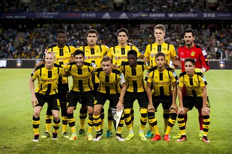 Borussia Dortmund Wallpapers Images Photos Pictures Backgrounds
