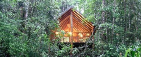 The Canopy Treehouses Tarzali Atherton Tablelands