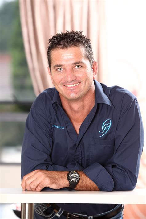 You App Pays Tribute To Joost Van Der Westhuizen In A Special Ipad App About His Life