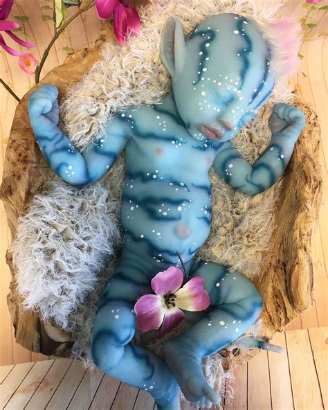 Avatar Reborn Babies Avatar Baby Doll Avatar Babies Reborn Babies