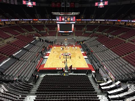 Section 331 At Schottenstein Center