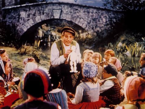 Danny Kaye In Charles Vidors Hans Christian Andersen 52